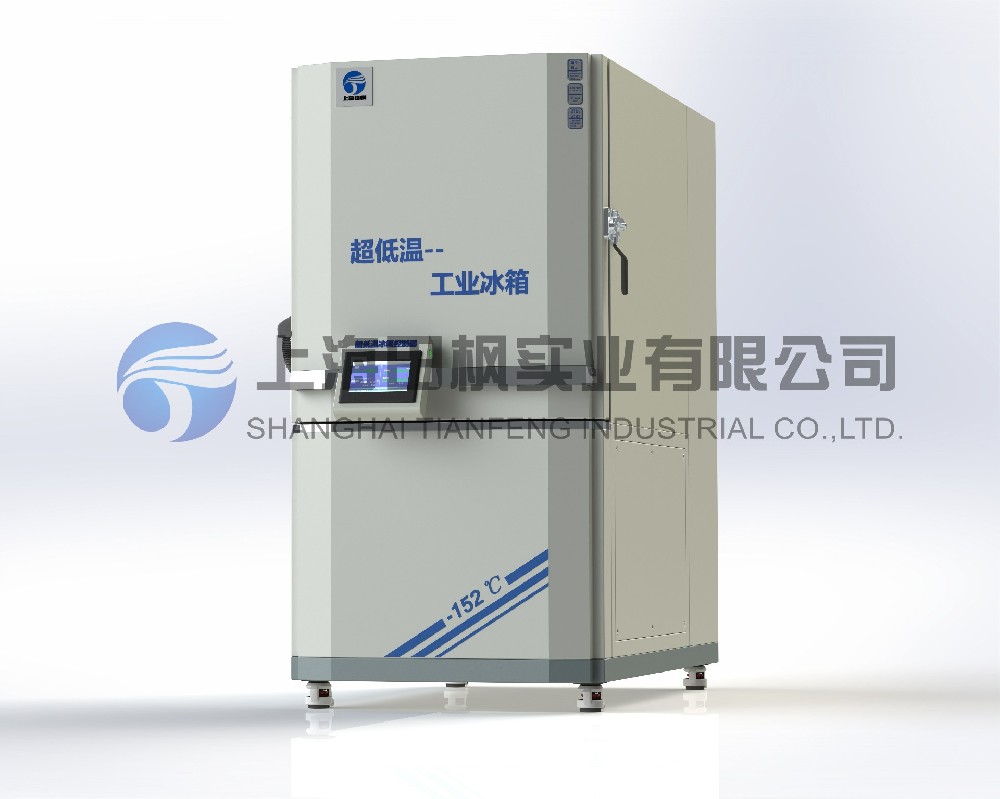 深冷測(cè)試箱、工業(yè)軸承冷凍裝配箱