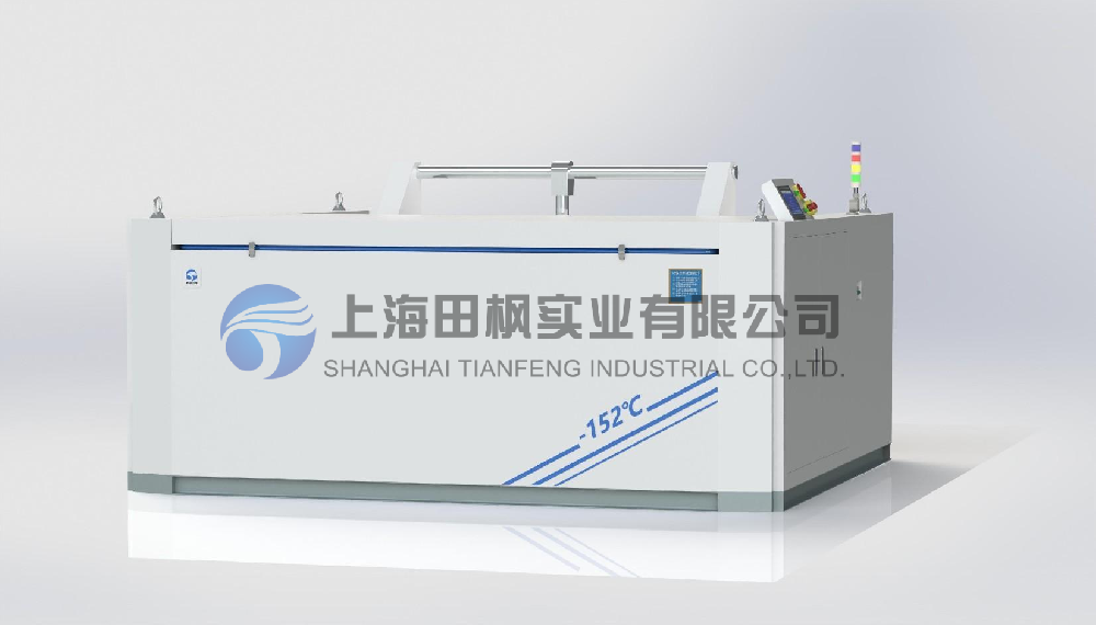 金屬深冷處理系統(tǒng)、金屬深冷處理超低溫裝置
