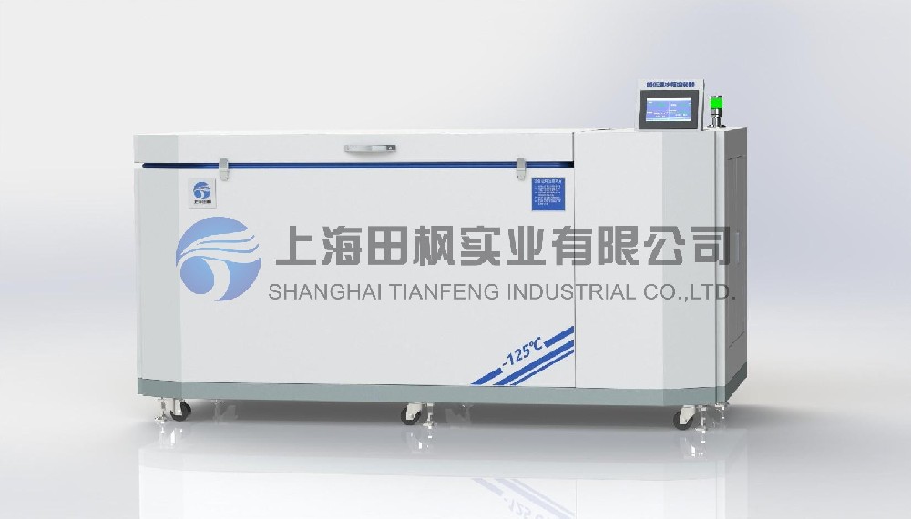 工業(yè)超低溫冰箱、超低溫測試箱