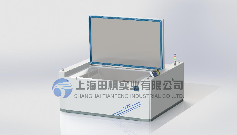 金屬時效/應力釋放箱、金屬深冷處理工藝設(shè)備