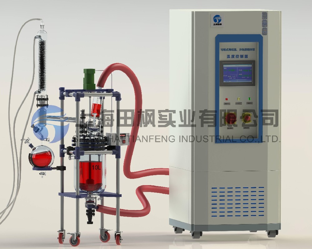 高低溫循環(huán)控溫機(jī)、冷熱源一體機(jī)/設(shè)備/裝置/機(jī)器