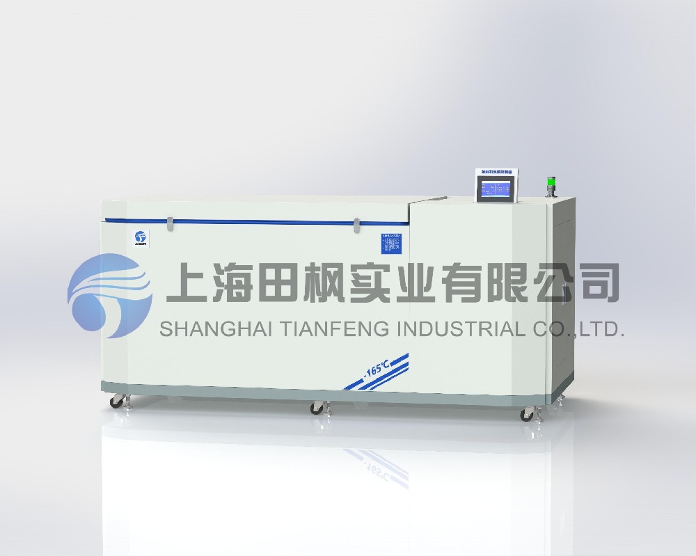 液晶低溫分離機(jī)、液晶拆分低溫冷凍機(jī)
